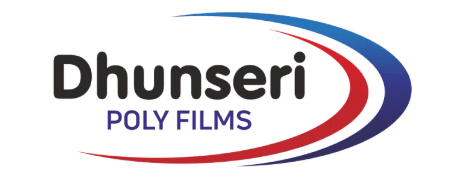 Dhunseri Poly Films logo